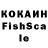 Дистиллят ТГК концентрат Nock Leshkevich